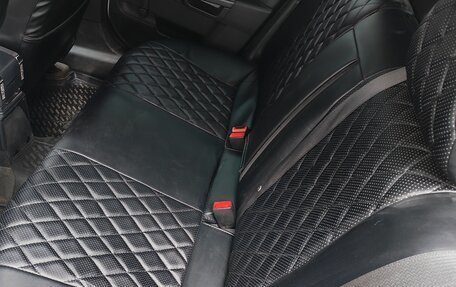 Opel Astra H, 2012 год, 540 000 рублей, 10 фотография