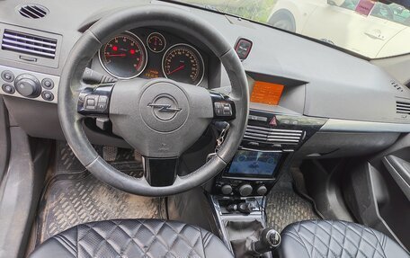 Opel Astra H, 2012 год, 540 000 рублей, 6 фотография