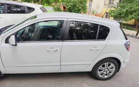 Opel Astra H, 2012 год, 540 000 рублей, 3 фотография
