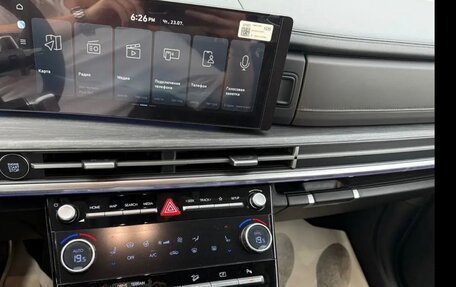Hyundai Santa Fe IV, 2025 год, 5 970 000 рублей, 7 фотография