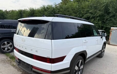 Hyundai Santa Fe IV, 2025 год, 5 970 000 рублей, 4 фотография