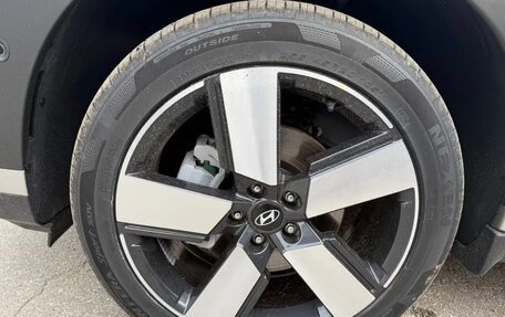 Hyundai Santa Fe IV, 2025 год, 5 970 000 рублей, 11 фотография
