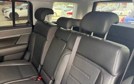 Hyundai Santa Fe IV, 2025 год, 5 970 000 рублей, 9 фотография