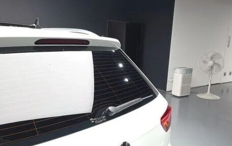 Volkswagen Tiguan II, 2021 год, 3 250 000 рублей, 33 фотография