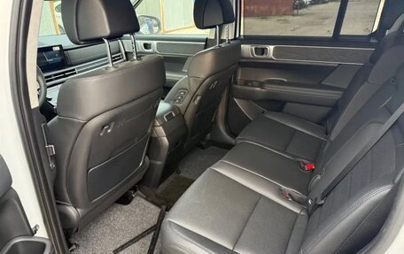 Hyundai Santa Fe IV, 2025 год, 5 990 000 рублей, 8 фотография
