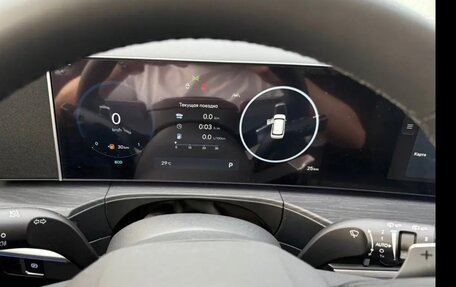 Hyundai Santa Fe IV, 2025 год, 5 990 000 рублей, 10 фотография