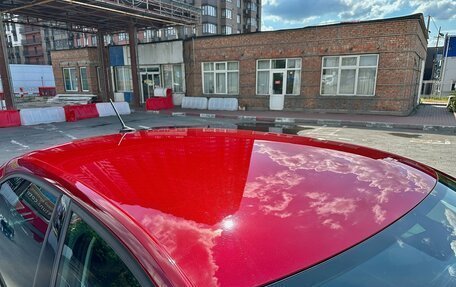 Skoda Rapid II, 2020 год, 1 400 000 рублей, 4 фотография