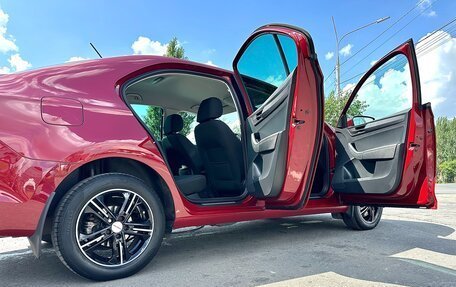 Skoda Rapid II, 2020 год, 1 400 000 рублей, 6 фотография