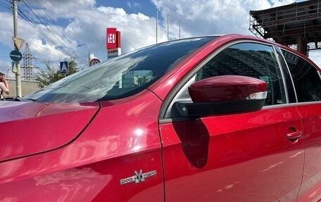 Skoda Rapid II, 2020 год, 1 400 000 рублей, 13 фотография
