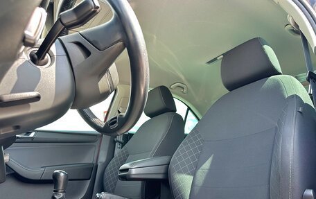 Skoda Rapid II, 2020 год, 1 400 000 рублей, 20 фотография