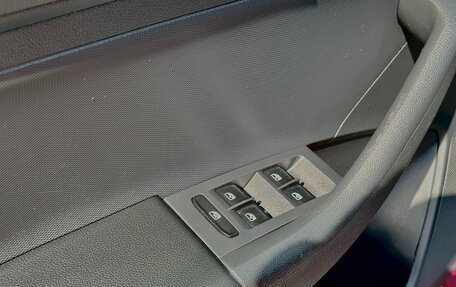 Skoda Rapid II, 2020 год, 1 400 000 рублей, 23 фотография