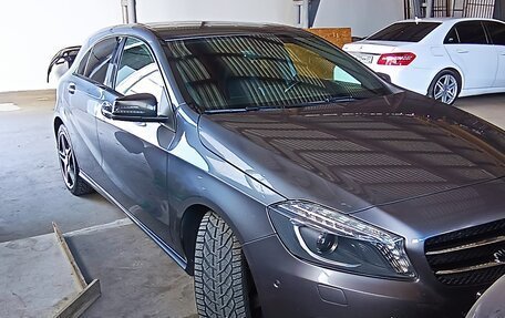 Mercedes-Benz A-Класс, 2013 год, 1 150 000 рублей, 6 фотография