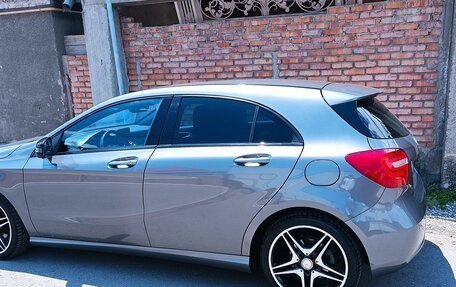 Mercedes-Benz A-Класс, 2013 год, 1 150 000 рублей, 8 фотография