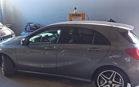 Mercedes-Benz A-Класс, 2013 год, 1 150 000 рублей, 9 фотография