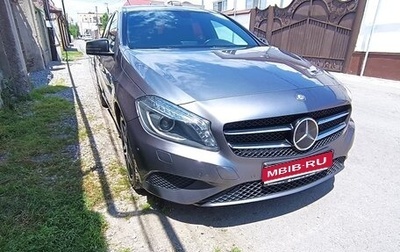 Mercedes-Benz A-Класс, 2013 год, 1 150 000 рублей, 1 фотография