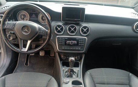 Mercedes-Benz A-Класс, 2013 год, 1 150 000 рублей, 19 фотография