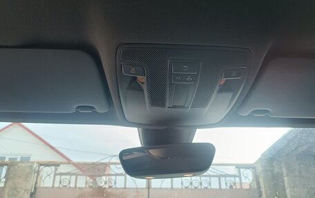 Mercedes-Benz A-Класс, 2013 год, 1 150 000 рублей, 20 фотография