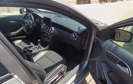 Mercedes-Benz A-Класс, 2013 год, 1 150 000 рублей, 16 фотография