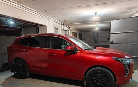 Haval Jolion, 2022 год, 1 680 000 рублей, 3 фотография