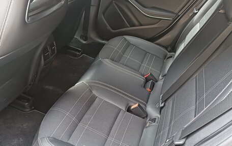 Mercedes-Benz A-Класс, 2013 год, 1 150 000 рублей, 18 фотография
