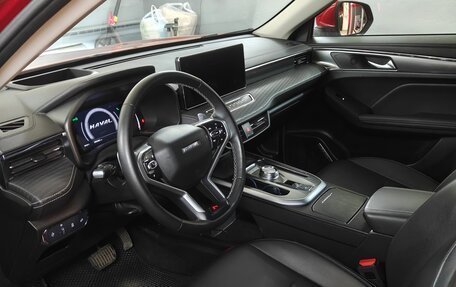 Haval Jolion, 2022 год, 1 680 000 рублей, 5 фотография