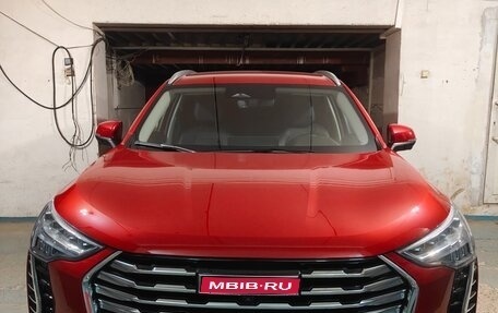 Haval Jolion, 2022 год, 1 680 000 рублей, 1 фотография