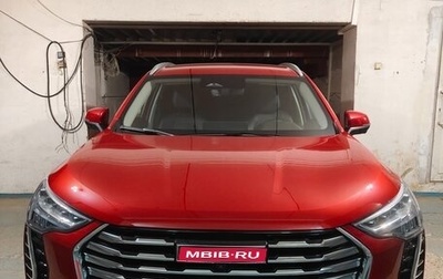 Haval Jolion, 2022 год, 1 680 000 рублей, 1 фотография