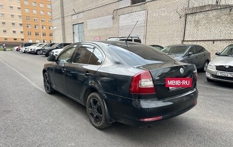Skoda Octavia, 2010 год, 380 000 рублей, 5 фотография
