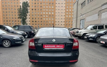 Skoda Octavia, 2010 год, 380 000 рублей, 4 фотография