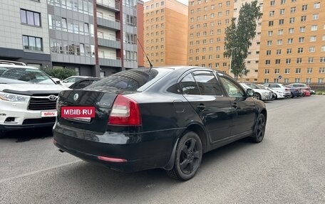Skoda Octavia, 2010 год, 380 000 рублей, 2 фотография