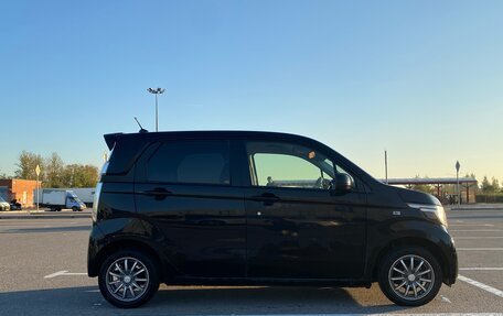 Honda N-WGN I рестайлинг, 2014 год, 695 000 рублей, 6 фотография