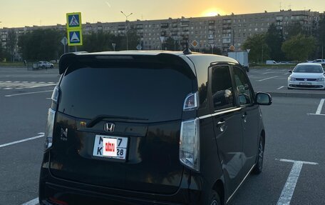 Honda N-WGN I рестайлинг, 2014 год, 695 000 рублей, 7 фотография