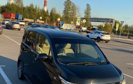 Honda N-WGN I рестайлинг, 2014 год, 695 000 рублей, 5 фотография