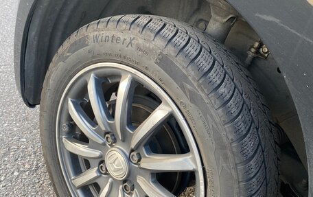 Honda N-WGN I рестайлинг, 2014 год, 695 000 рублей, 13 фотография