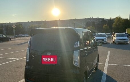 Honda N-WGN I рестайлинг, 2014 год, 695 000 рублей, 9 фотография