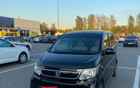 Honda N-WGN I рестайлинг, 2014 год, 695 000 рублей, 4 фотография