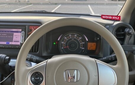 Honda N-WGN I рестайлинг, 2014 год, 695 000 рублей, 11 фотография