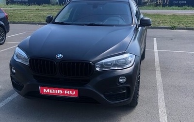 BMW X6, 2015 год, 2 950 000 рублей, 1 фотография