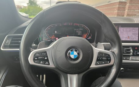 BMW 3 серия, 2019 год, 3 500 000 рублей, 6 фотография