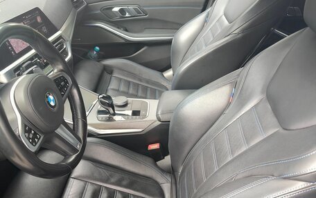 BMW 3 серия, 2019 год, 3 500 000 рублей, 8 фотография