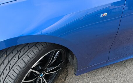 BMW 3 серия, 2019 год, 3 500 000 рублей, 9 фотография