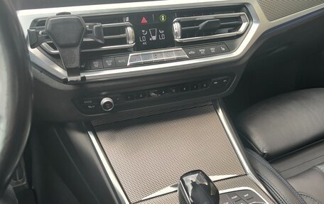 BMW 3 серия, 2019 год, 3 500 000 рублей, 10 фотография