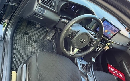 KIA Optima IV, 2018 год, 1 220 000 рублей, 7 фотография