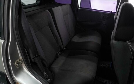 Chevrolet Niva I рестайлинг, 2012 год, 399 000 рублей, 7 фотография