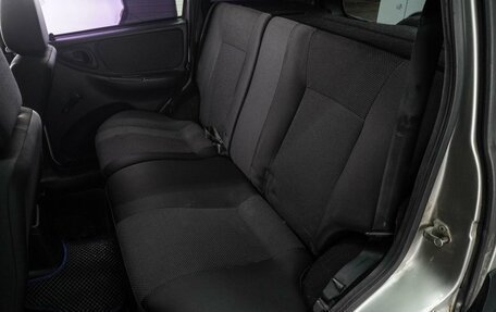 Chevrolet Niva I рестайлинг, 2012 год, 399 000 рублей, 9 фотография