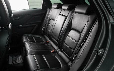 Jaguar F-Pace, 2019 год, 2 299 000 рублей, 9 фотография