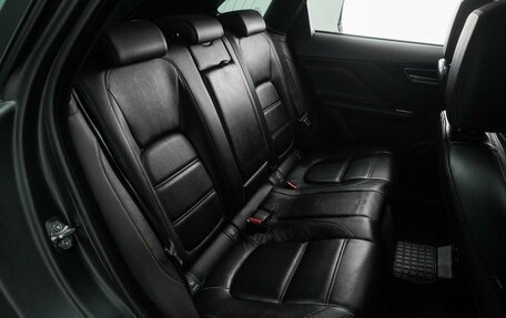 Jaguar F-Pace, 2019 год, 2 299 000 рублей, 7 фотография