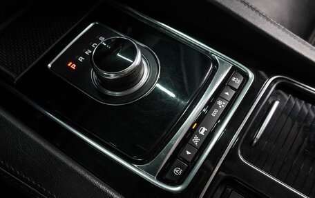 Jaguar F-Pace, 2019 год, 2 299 000 рублей, 16 фотография