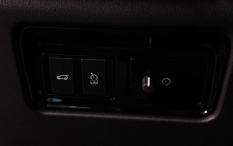 Jaguar F-Pace, 2019 год, 2 299 000 рублей, 19 фотография