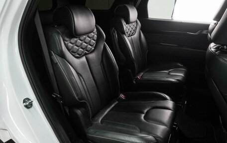 Hyundai Palisade I, 2021 год, 4 999 000 рублей, 7 фотография